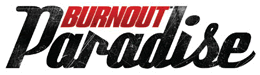 Burnout Paradise Logo