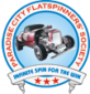 Best Flat Spin